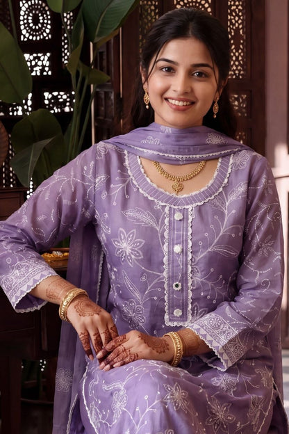 (Bundle OF 06) Payal By Dressline