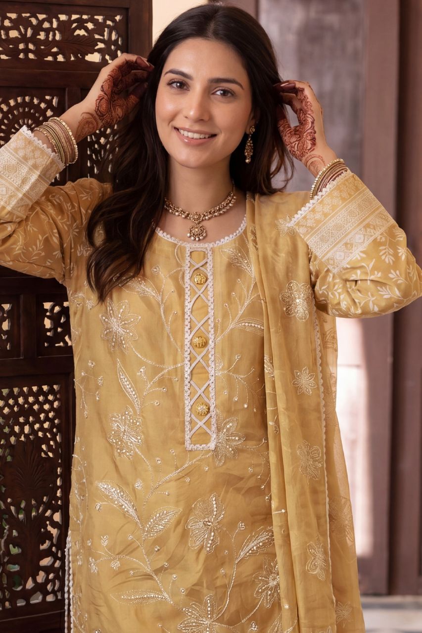 (Bundle OF 06) Payal By Dressline
