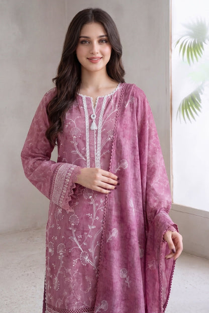(Bundle OF 06) Nishaat By Dressline