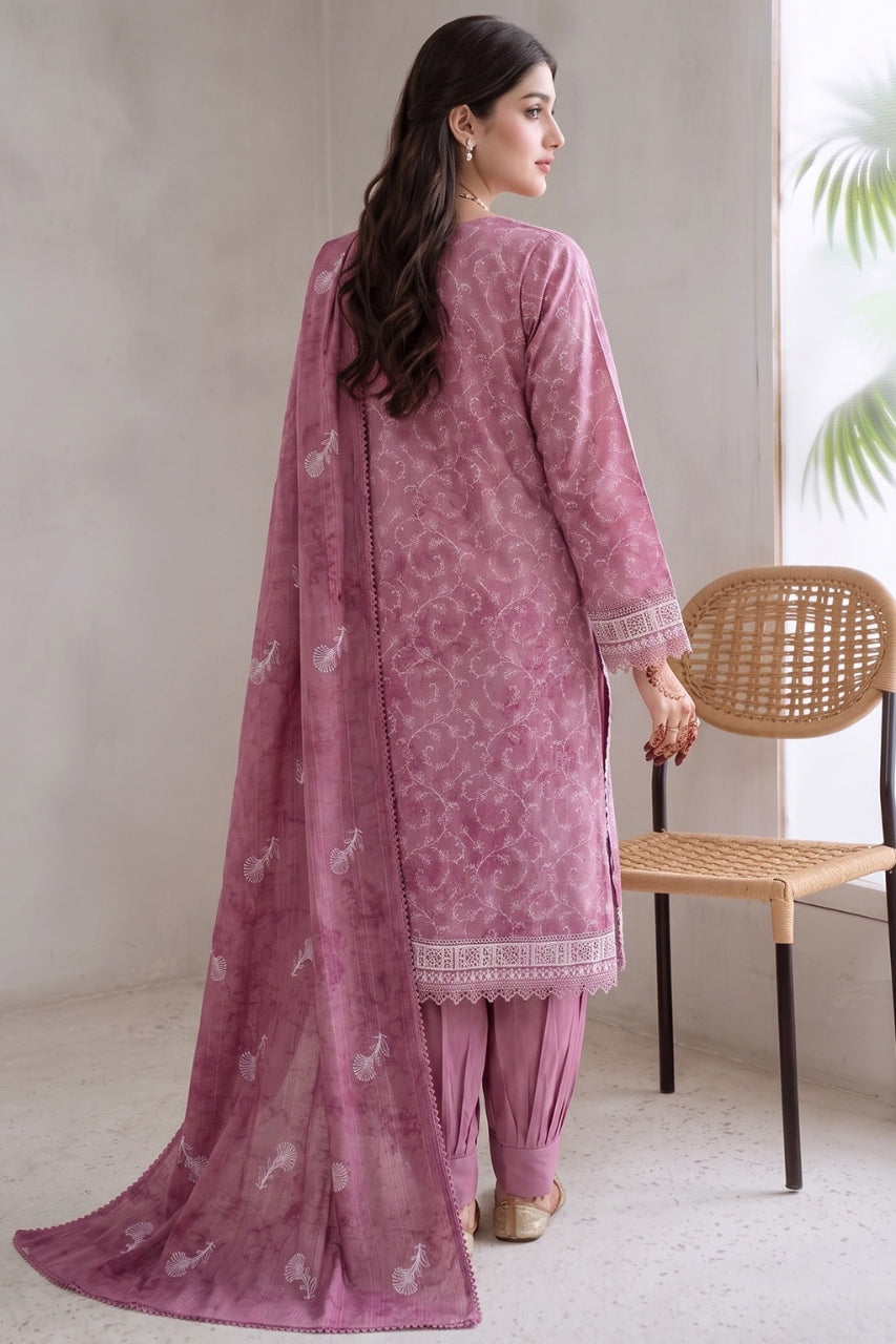 (Bundle OF 06) Nishaat By Dressline