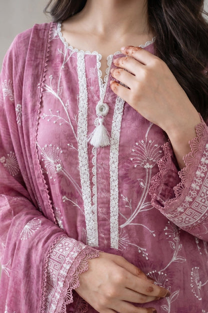 (Bundle OF 06) Nishaat By Dressline