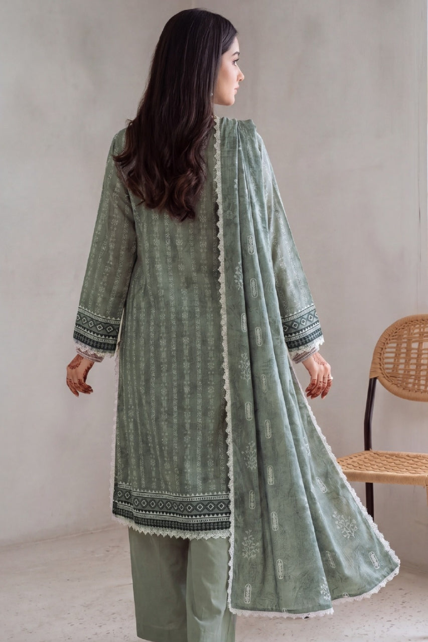 (Bundle OF 06) Nishaat By Dressline