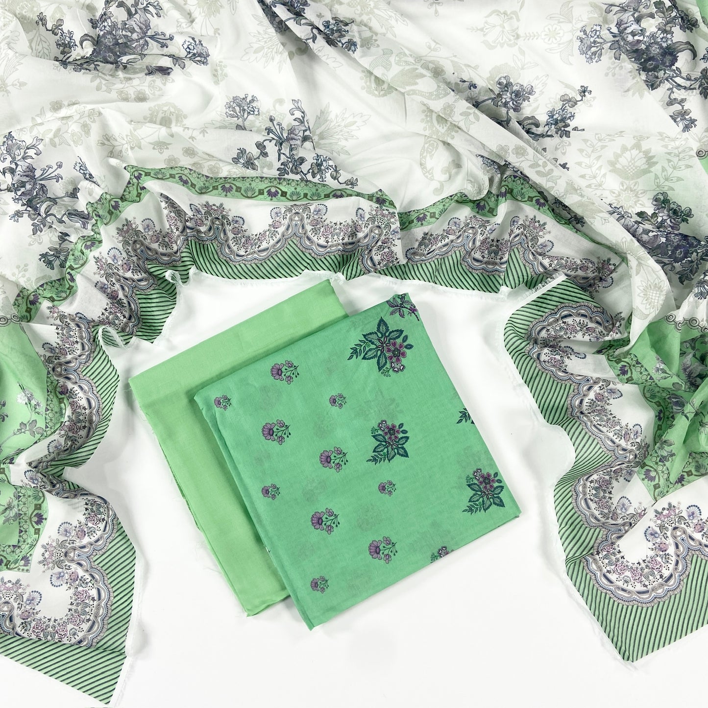 Lakhany Bundle Pack 10 Designs