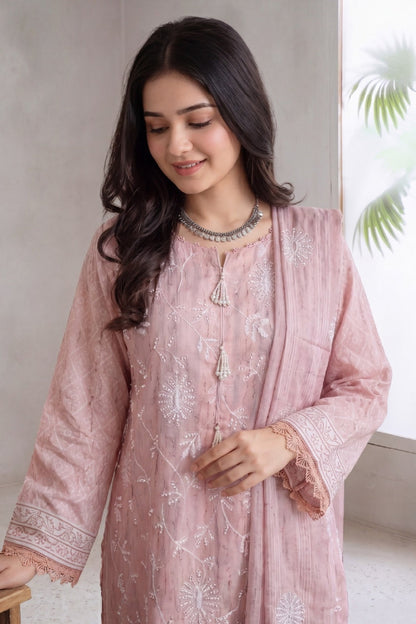 (Bundle OF 06) Nishaat By Dressline