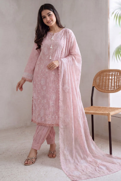 (Bundle OF 06) Nishaat By Dressline