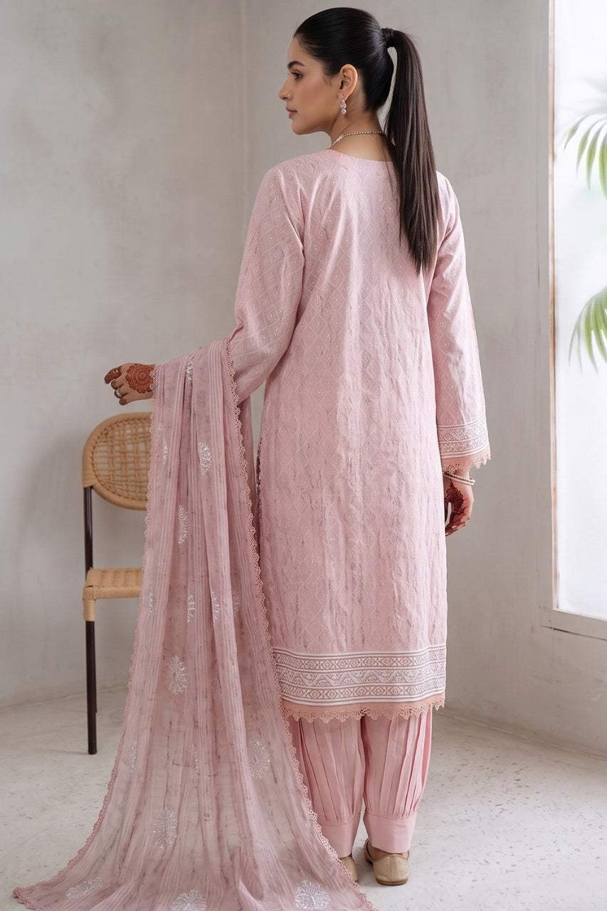 (Bundle OF 06) Nishaat By Dressline