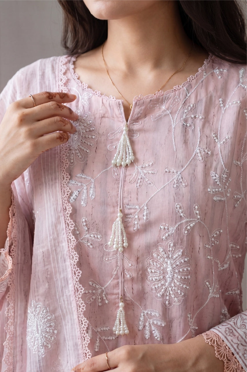 (Bundle OF 06) Nishaat By Dressline