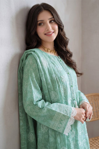 (Bundle OF 06) Nishaat By Dressline