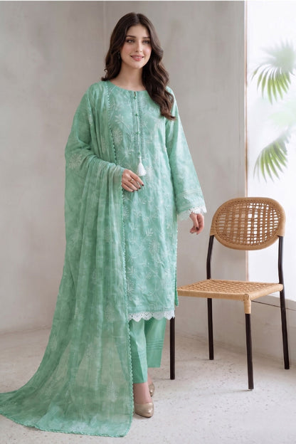 (Bundle OF 06) Nishaat By Dressline
