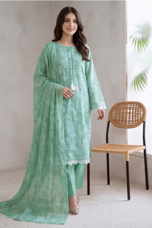 (Bundle OF 06) Nishaat By Dressline