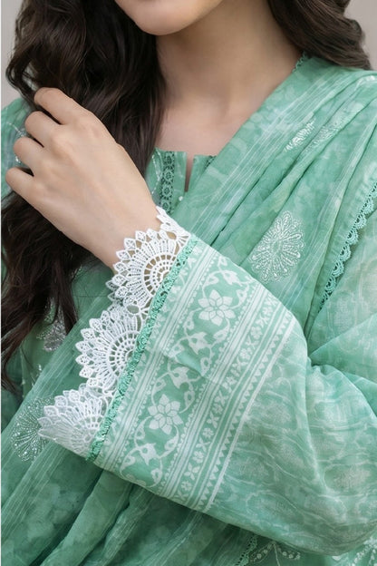 (Bundle OF 06) Nishaat By Dressline