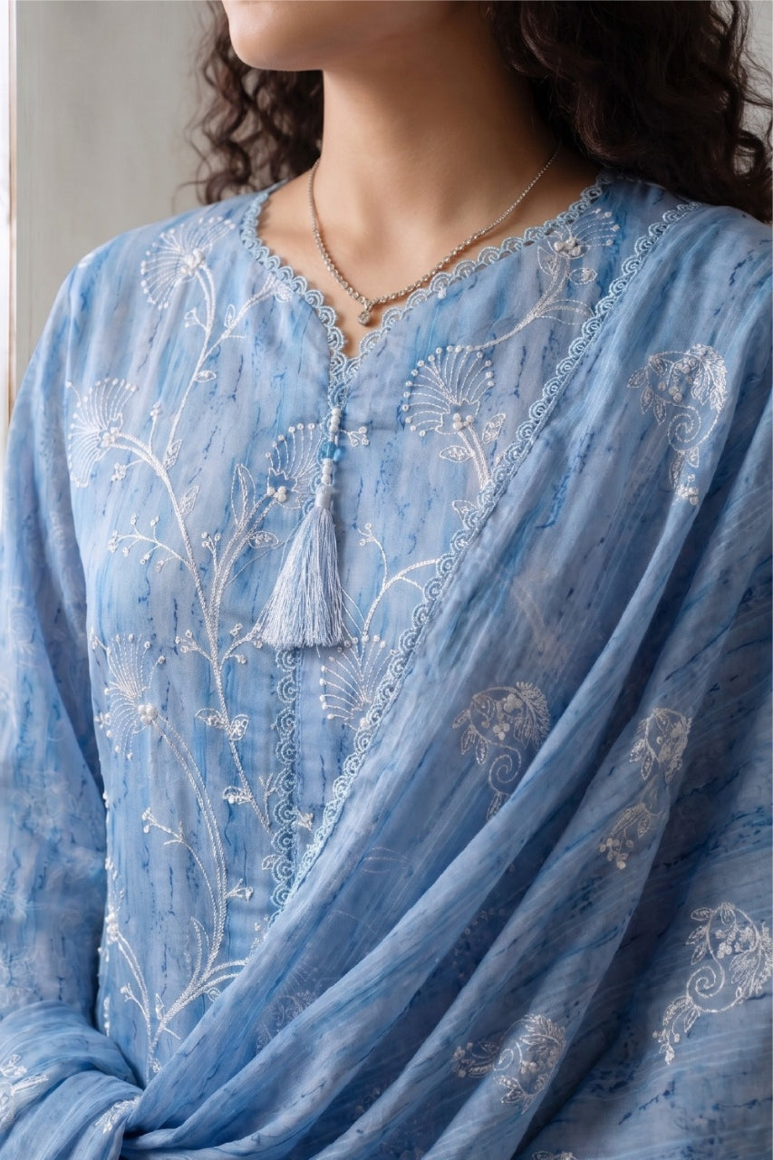 (Bundle OF 06) Nishaat By Dressline