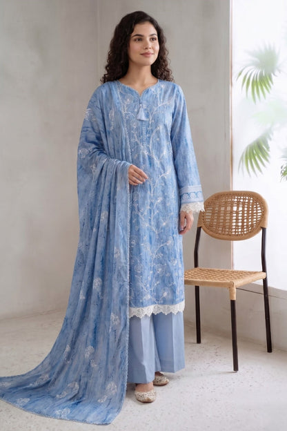 (Bundle OF 06) Nishaat By Dressline