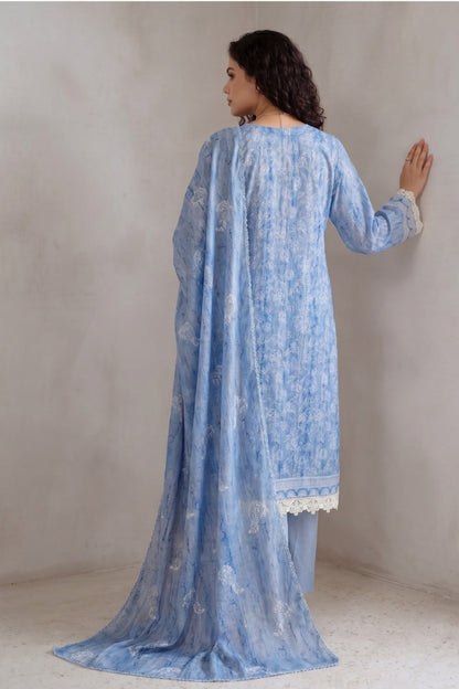 (Bundle OF 06) Nishaat By Dressline