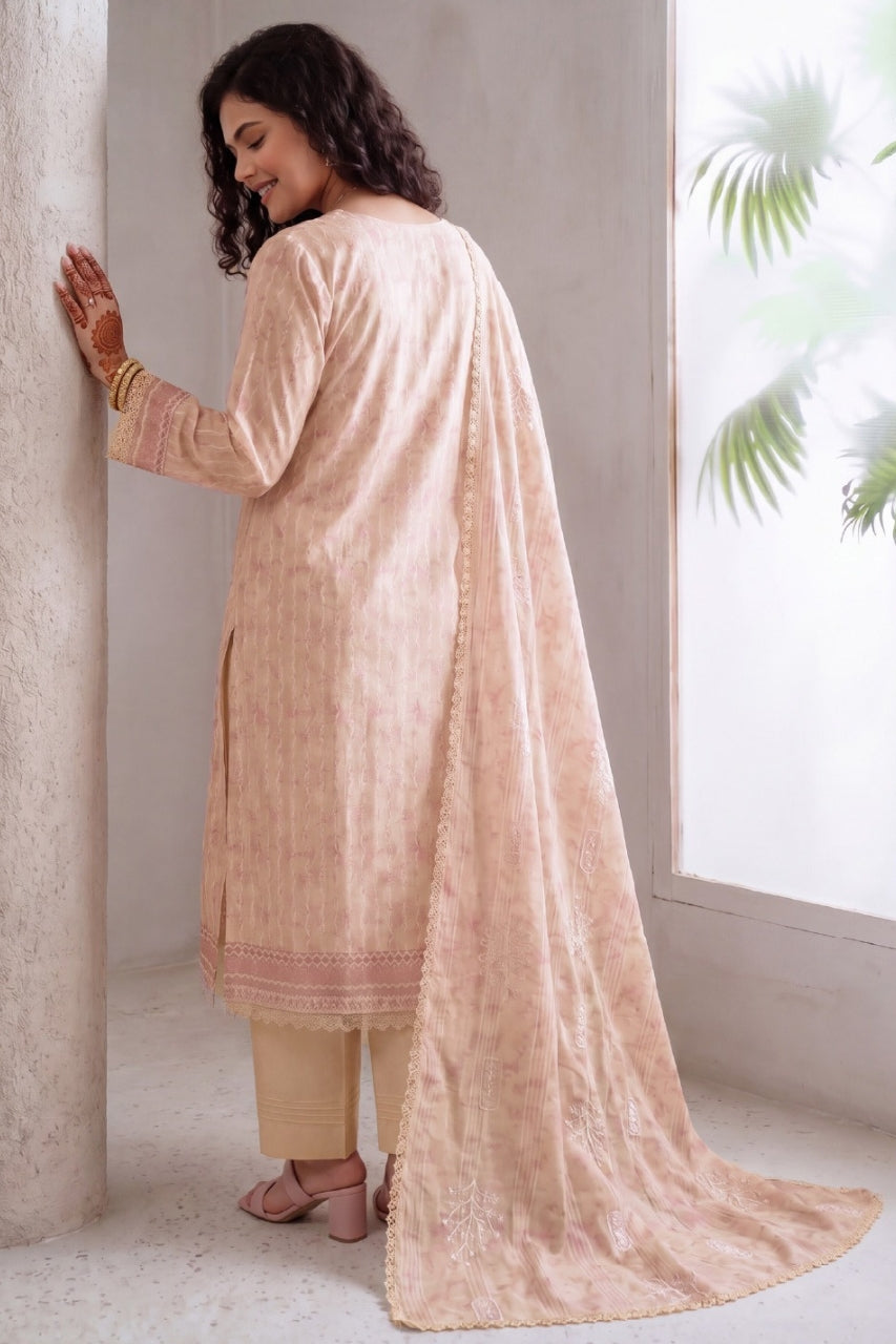 (Bundle OF 06) Nishaat By Dressline