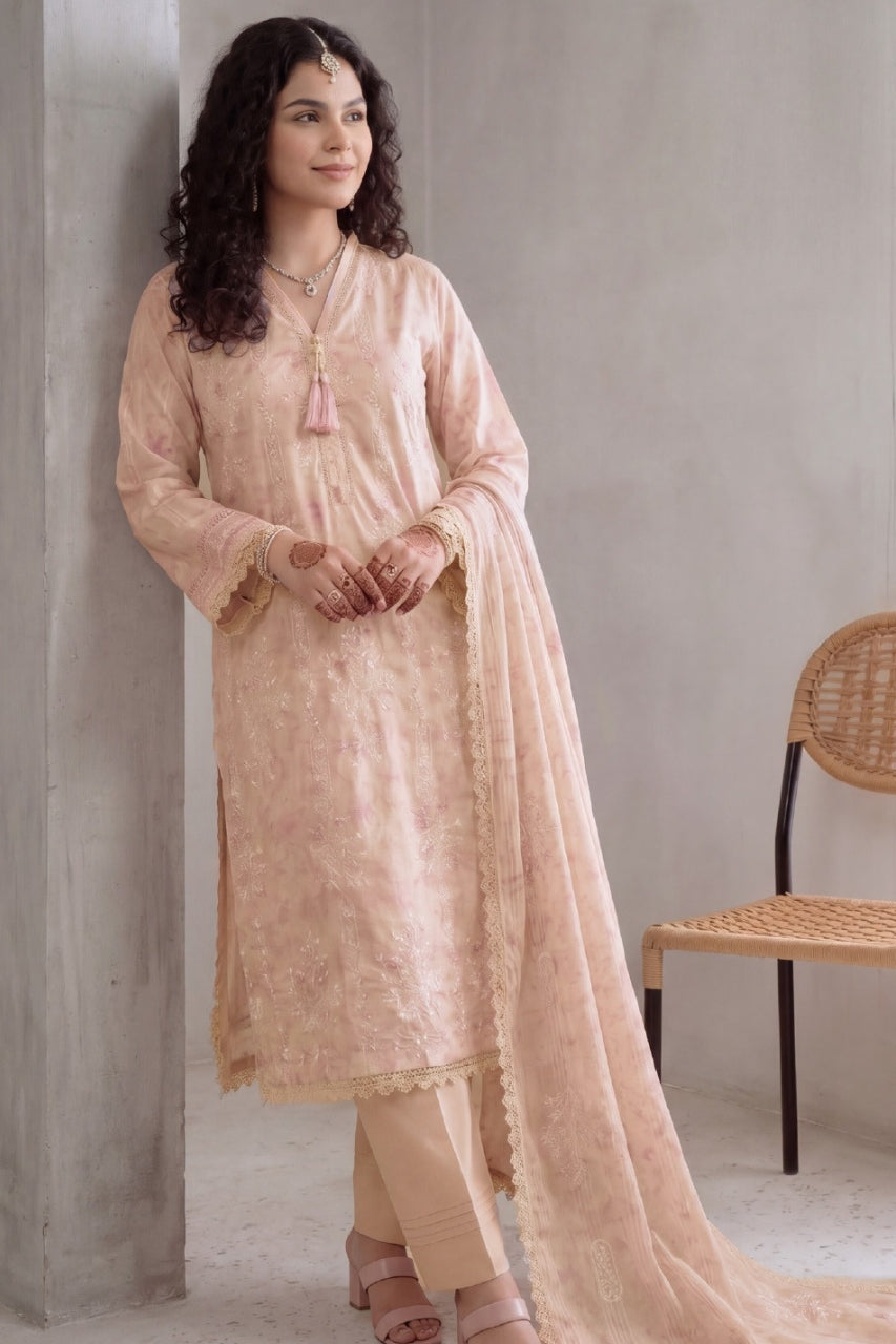 (Bundle OF 06) Nishaat By Dressline