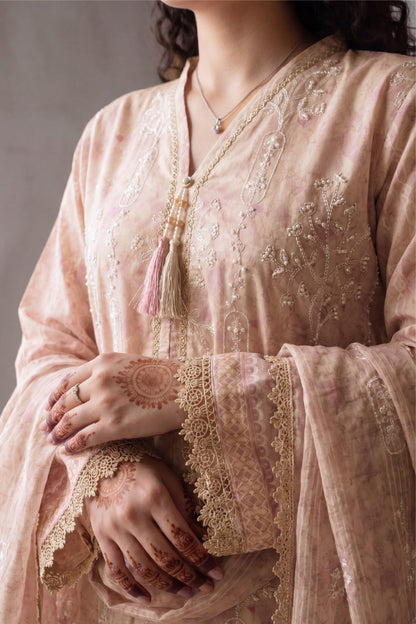 (Bundle OF 06) Nishaat By Dressline