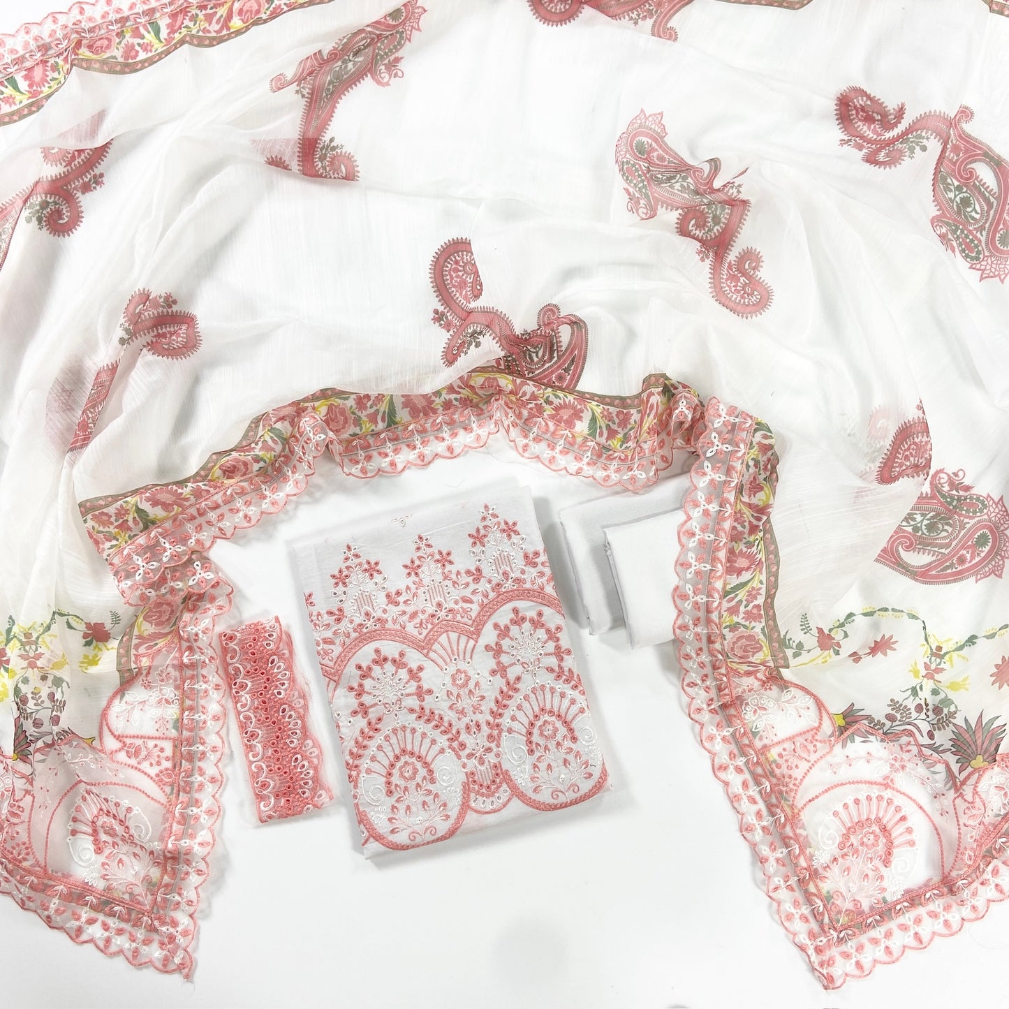 (Bundle OF 07) Gulnaar By Anaya Noor