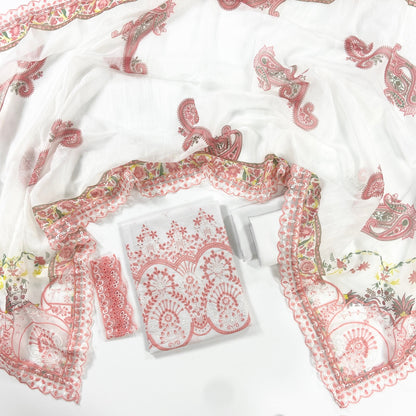 (Bundle OF 07) Gulnaar By Anaya Noor
