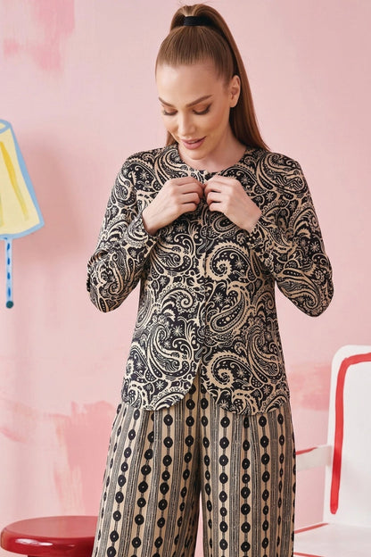 Bundle OF 10 | Zesh | Silk 2PC
