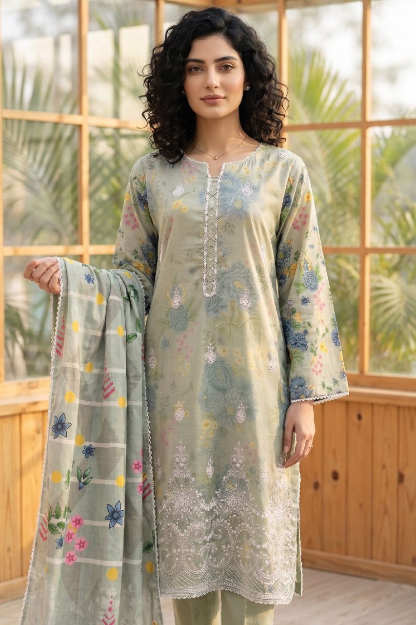 (Bundle OF 06) Misaal By Dressline