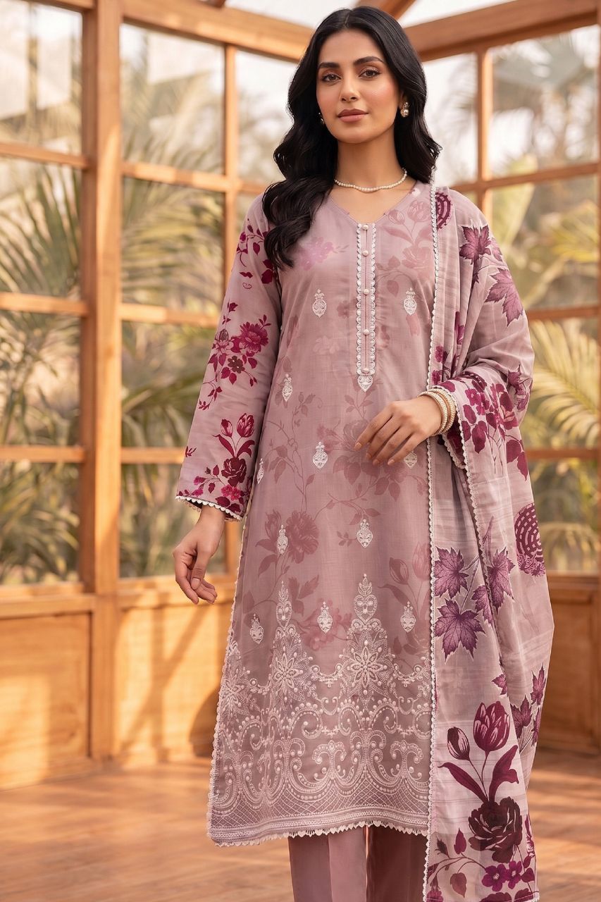 (Bundle OF 06) Misaal By Dressline