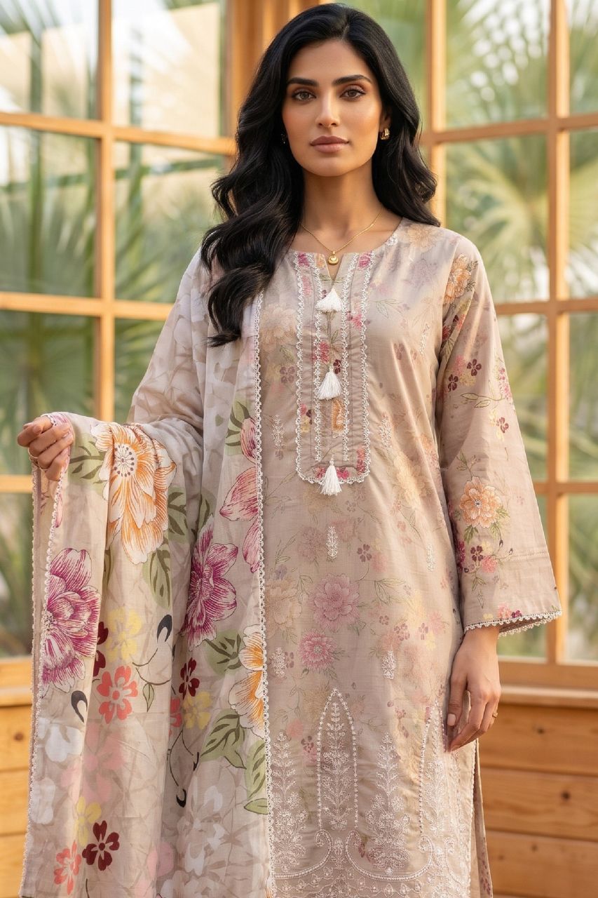 (Bundle OF 06) Misaal By Dressline