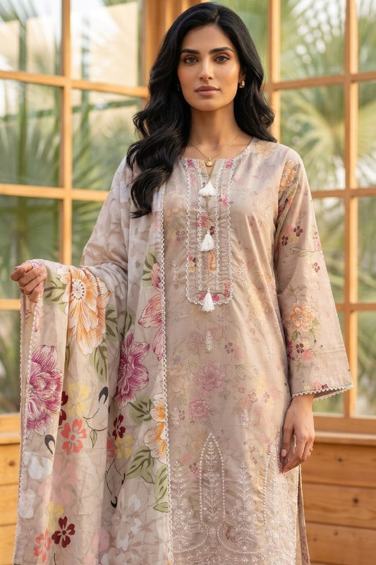 (Bundle OF 06) Misaal By Dressline