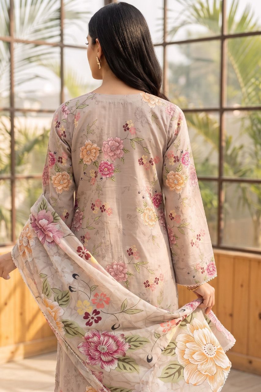 (Bundle OF 06) Misaal By Dressline