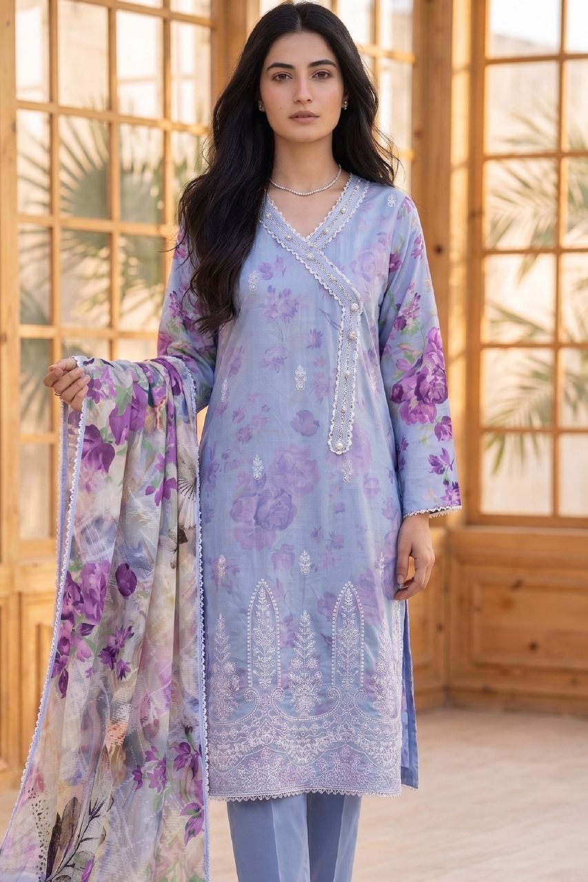 (Bundle OF 06) Misaal By Dressline
