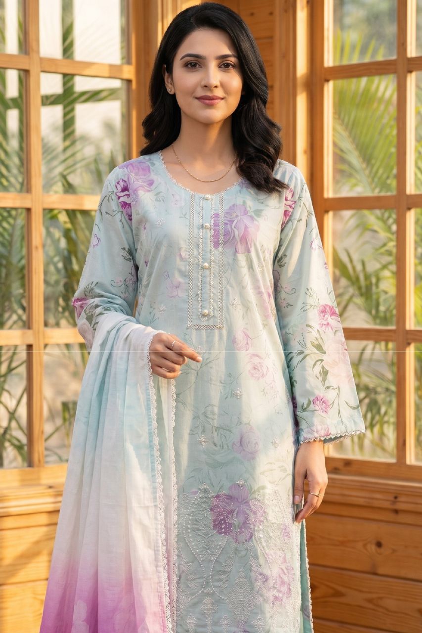 (Bundle OF 06) Misaal By Dressline