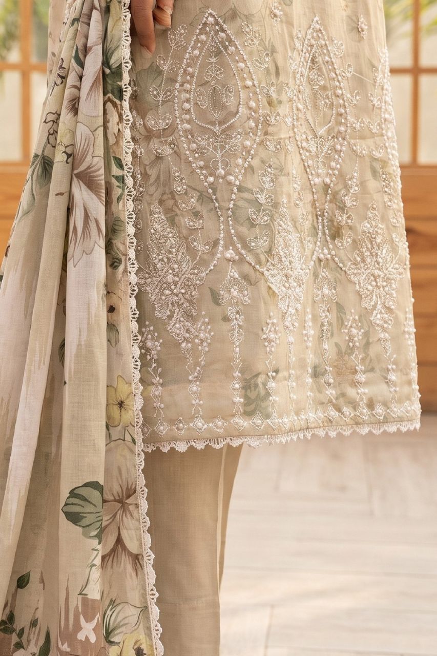 (Bundle OF 06) Misaal By Dressline