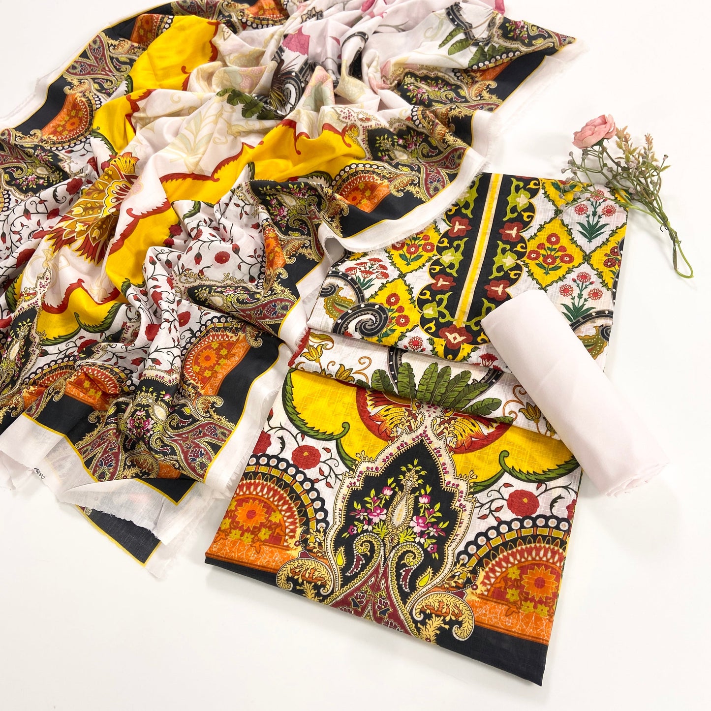 (Bundle OF 10) Rang Preet Vol-7 (b)