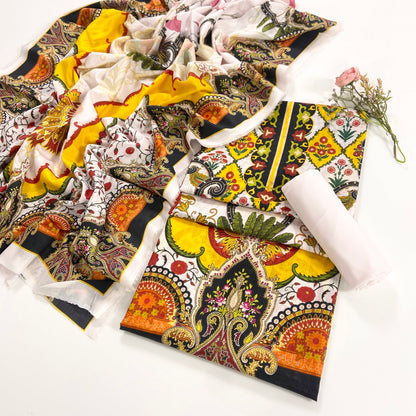 (Bundle OF 10) Rang Preet Vol-7 (b)