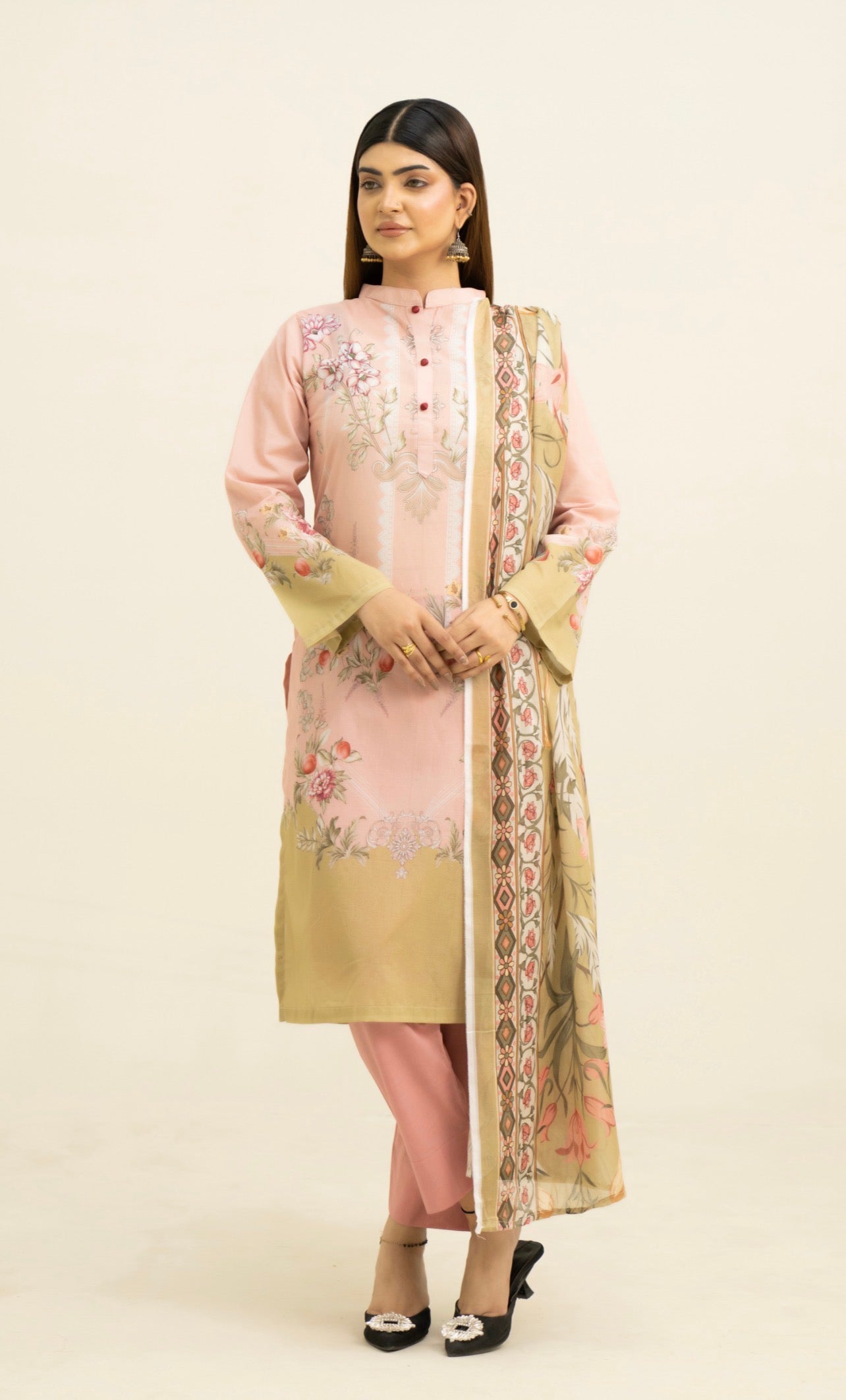 (Bundle OF 10) Khaas By Shanaya