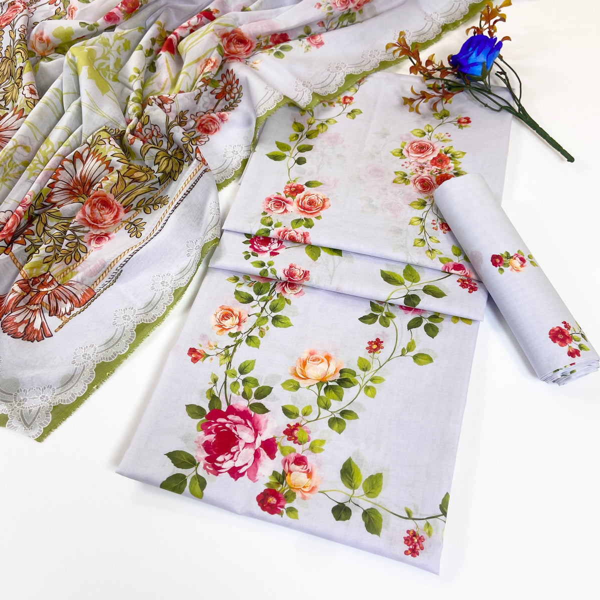 Bundle OF 13 | Elaf | Lawn 3PC