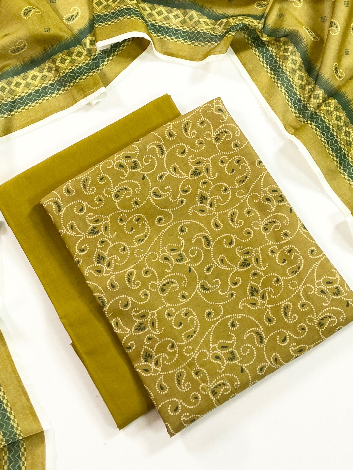 (Bundle OF 10) Bin Saeed (a)