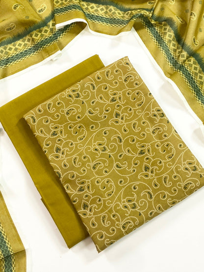 (Bundle OF 10) Bin Saeed (a)