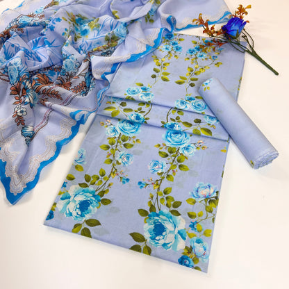 Bundle OF 13 | Elaf | Lawn 3PC