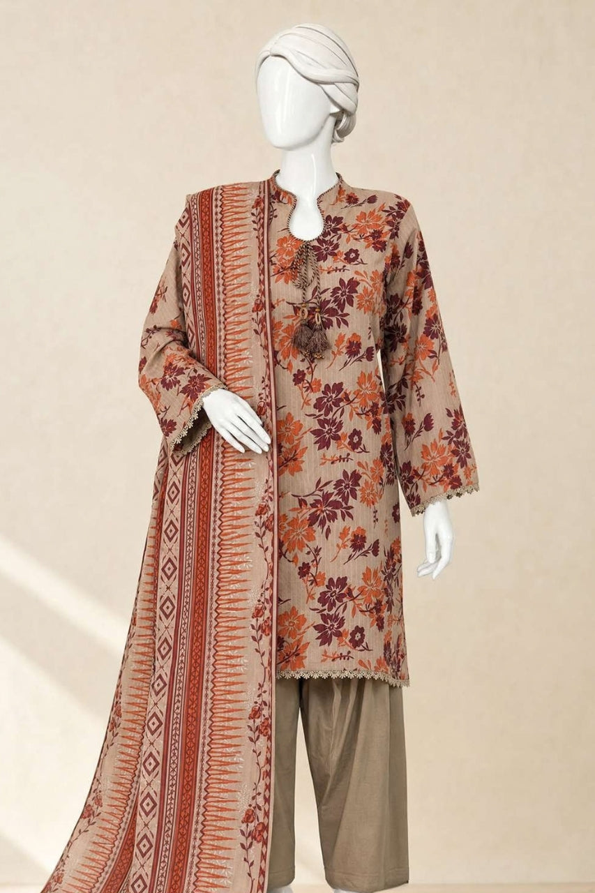 Bundle OF 11 | MTJ | Viscose 3PC