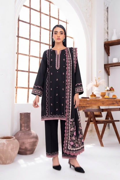 Bundle OF 10 | Mannat By Shanaya | Viscose 3PC