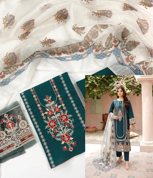 (Bundle OF 03) Sobia Nazir Design-1894