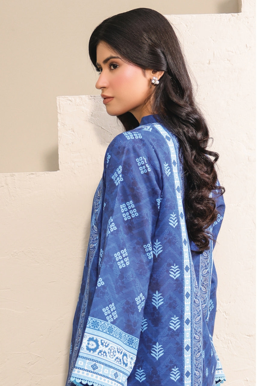 Bundle OF 10 | Raqs | Khaddar 3PC  (V-01)