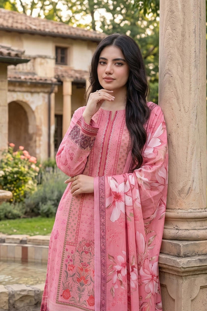 Bundle OF 10 | Mashaim | Linen 3PC