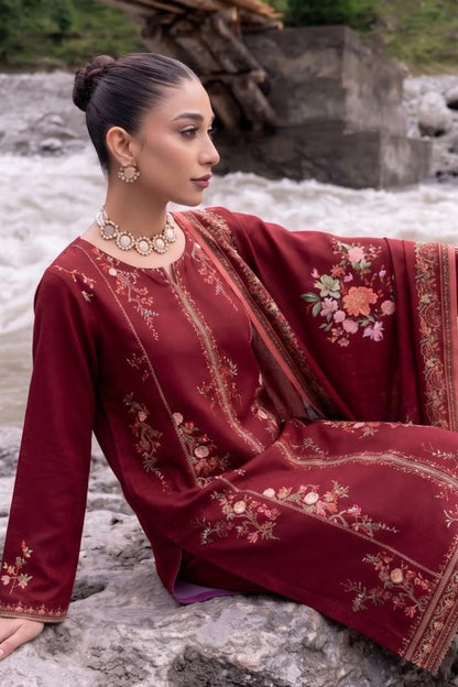 Bundle OF 10 | Mirha By Shanaya | Marina Leather 3PC