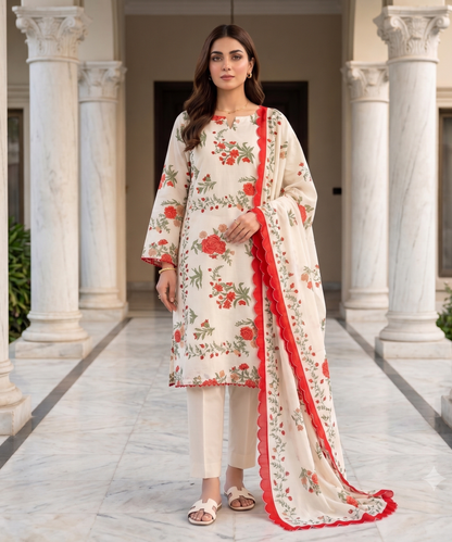 (Bundle OF 10) Khaadi Vol-09