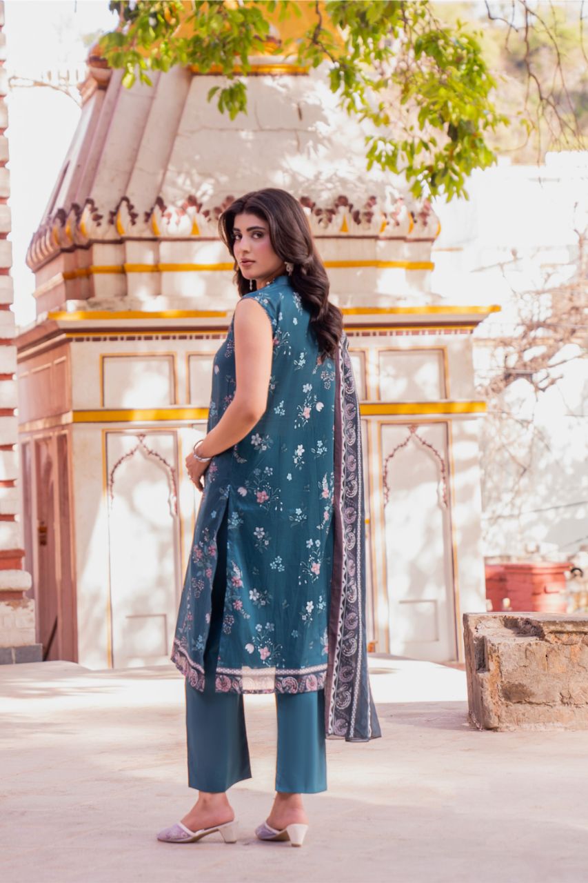 (Bundle OF 10) Gulkari By Shanaya
