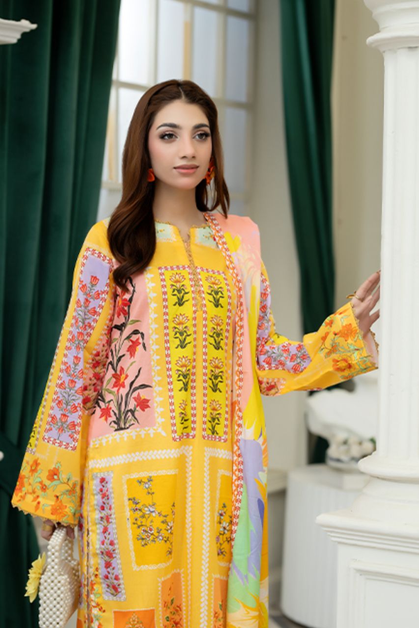 (Bundle OF 12) Tabasum By Paltar