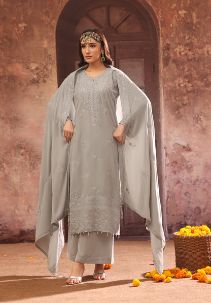 Bundle OF 06 | Makhmal | Velvet 3PC
