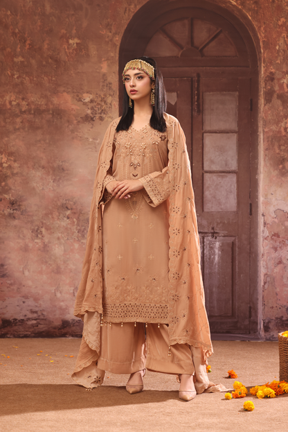 Bundle OF 06 | Makhmal | Velvet 3PC